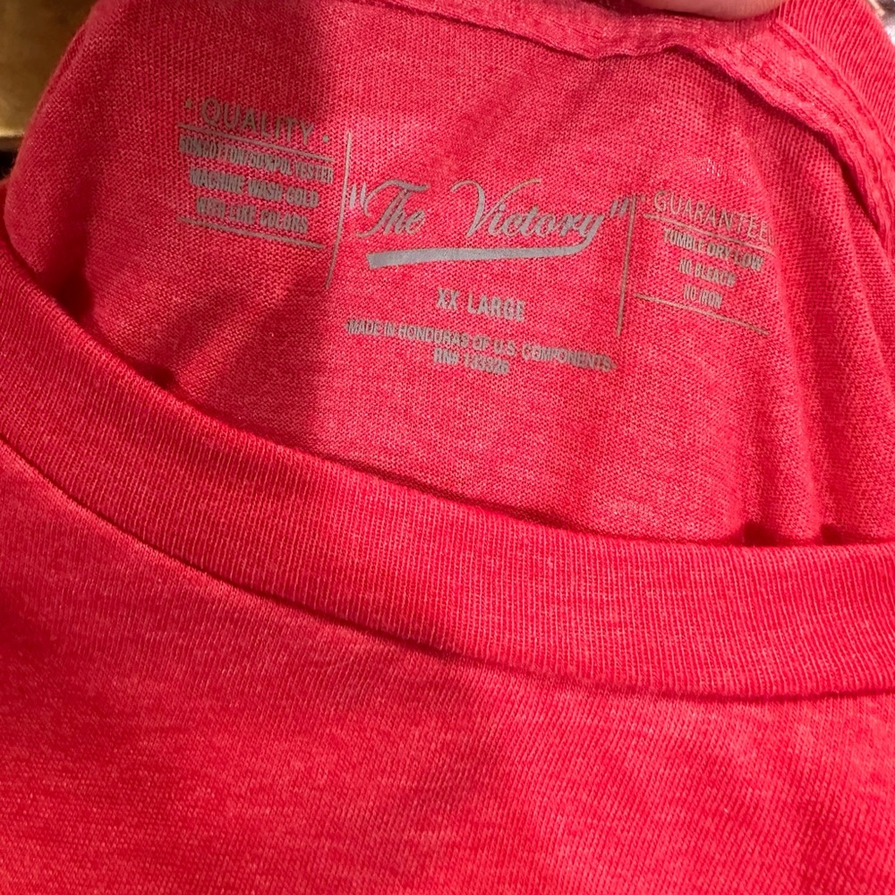 Palmetto Moon Tshirt Kentucky Derby. Never been worn.